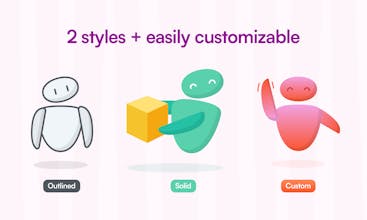 Mio Illustration Pack gallery image