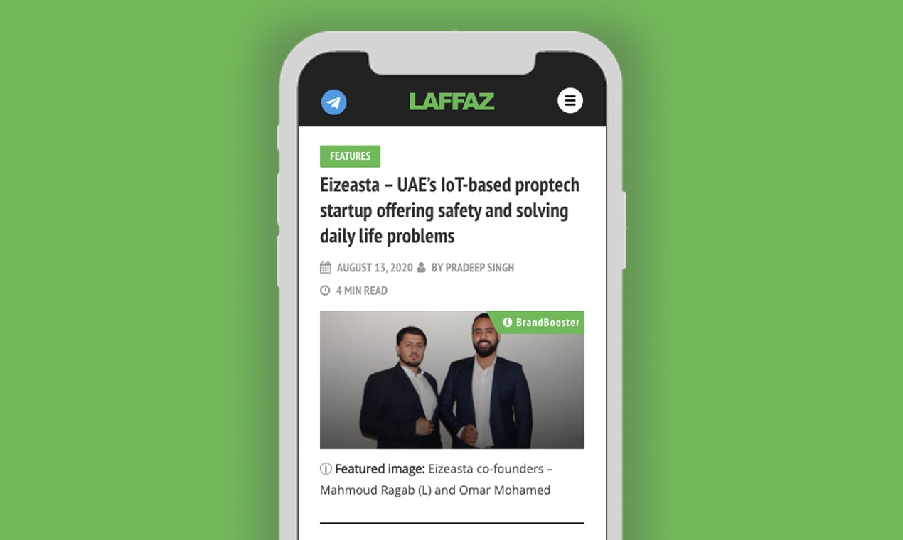 Submit Your Startup gallery image