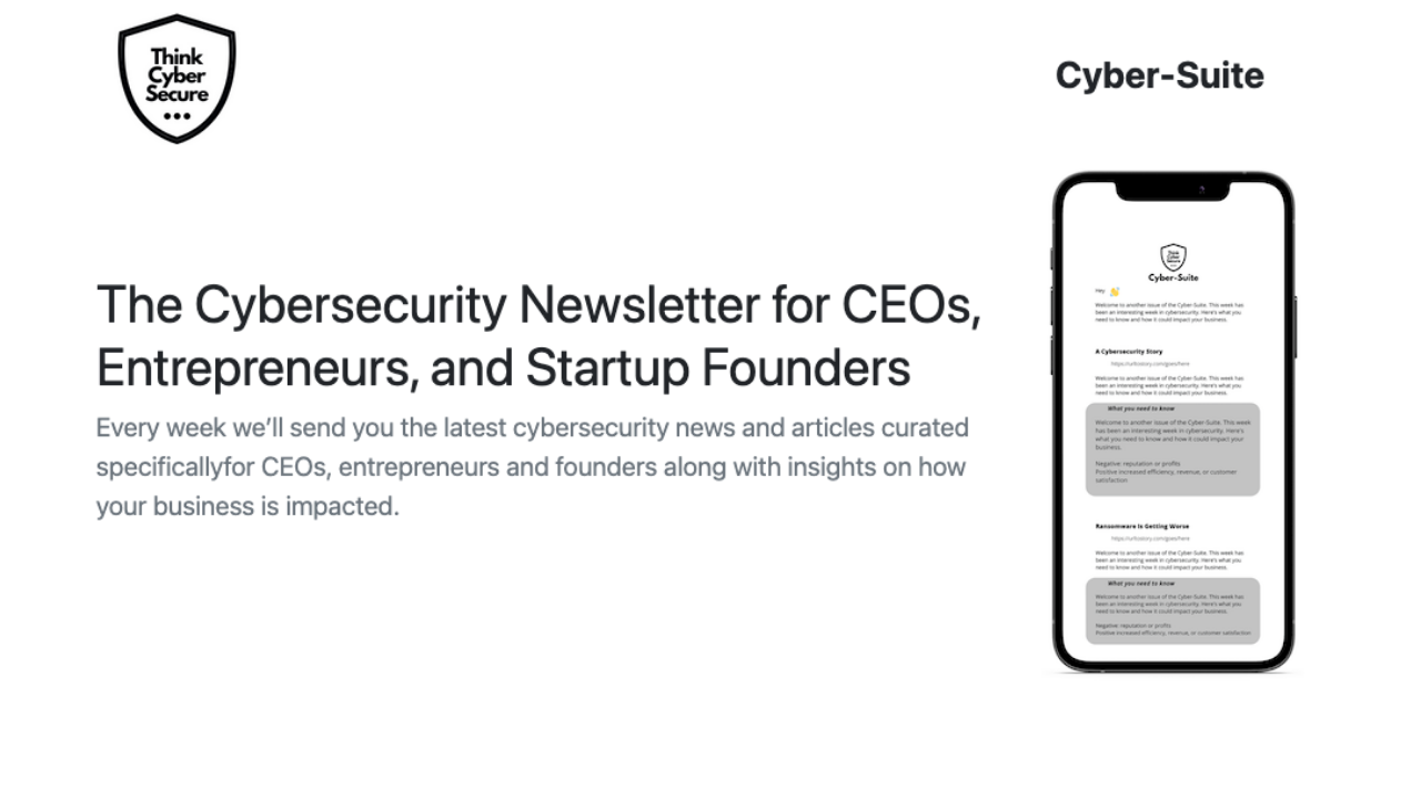 Cyber-Suite gallery image