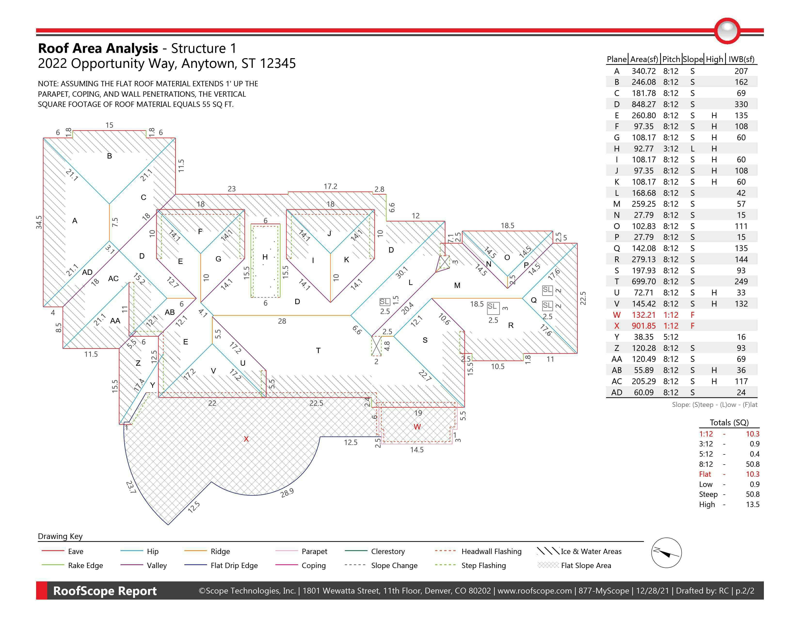 RoofScope gallery image