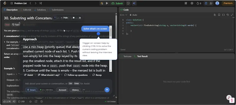 Sorphel screenshot 1
