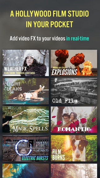 Videorama gallery image