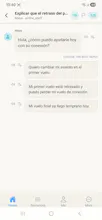 Parlio —Turn your sentences into lang. gallery image