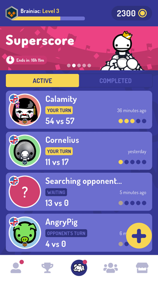 Brainito – Words vs Numbers gallery image