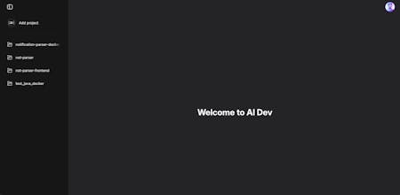 AI-Dev gallery image