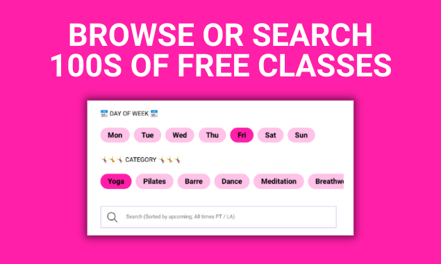 Teleport Wellness gallery image