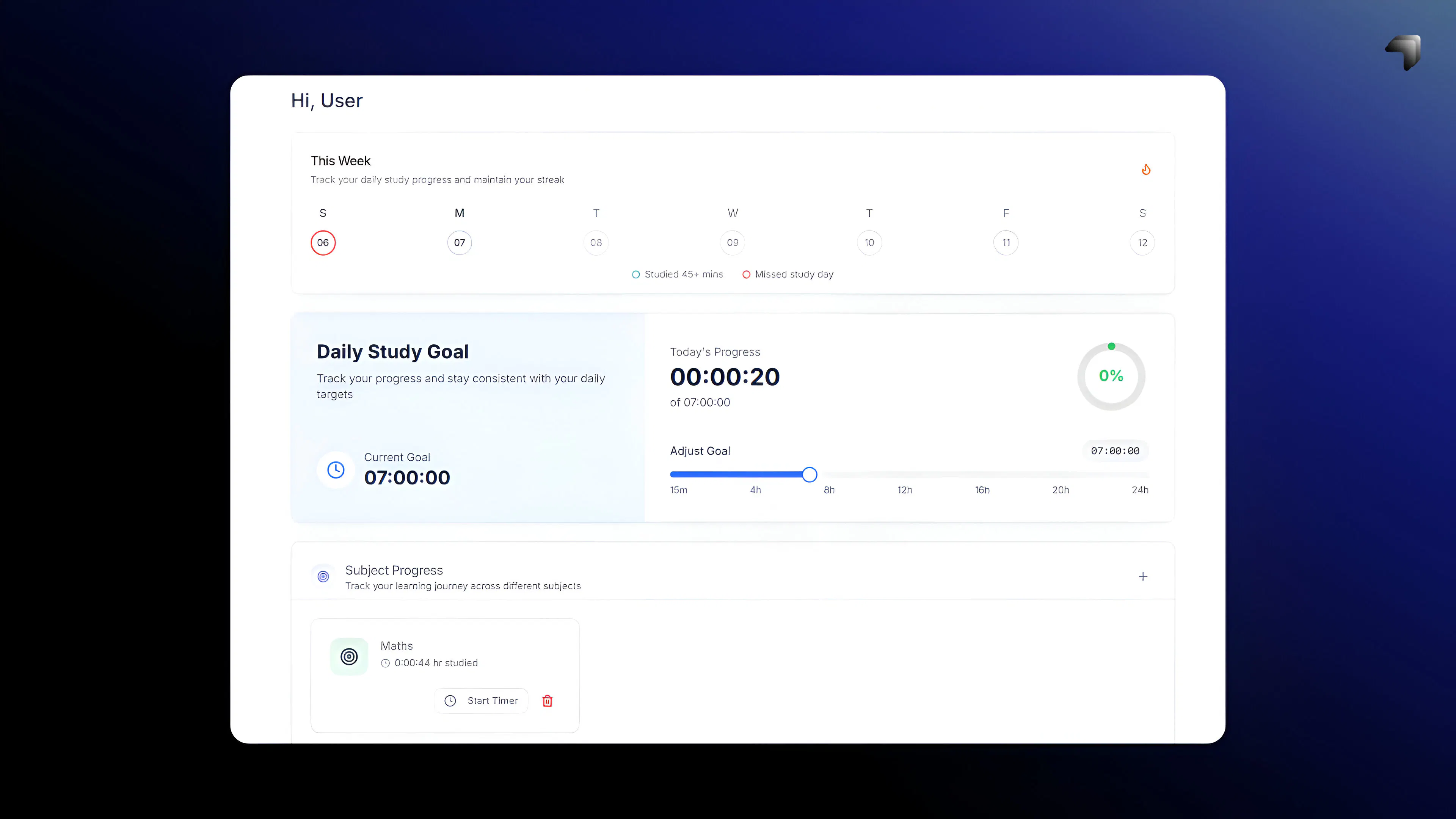 TracAI gallery image