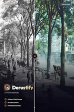 Derustify gallery image