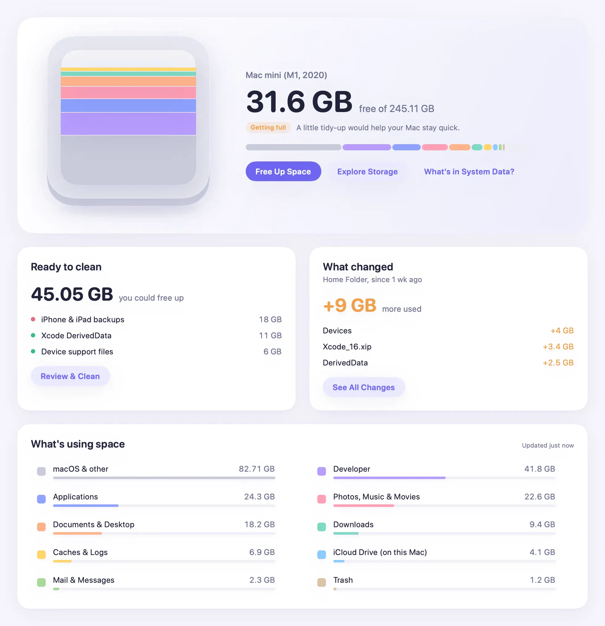 Storage Buddy gallery image