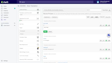 Dakwak 2.0 gallery image