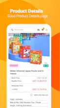AsiaCommerce App gallery image