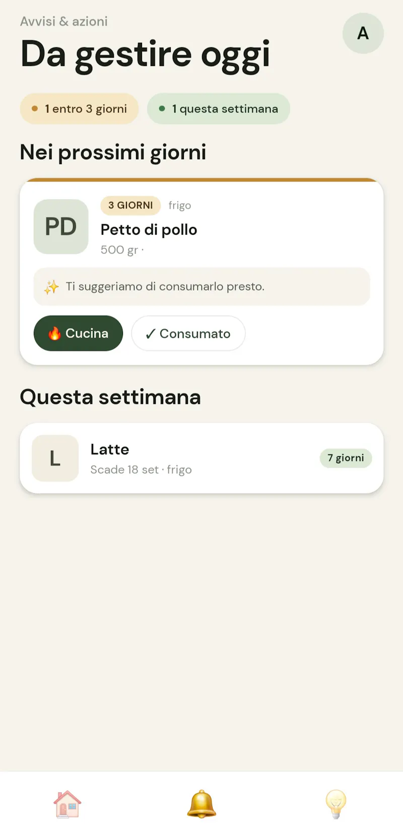 Shelfy screenshot 1