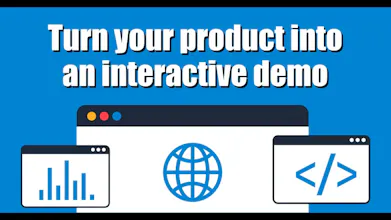 Fendemo gallery image