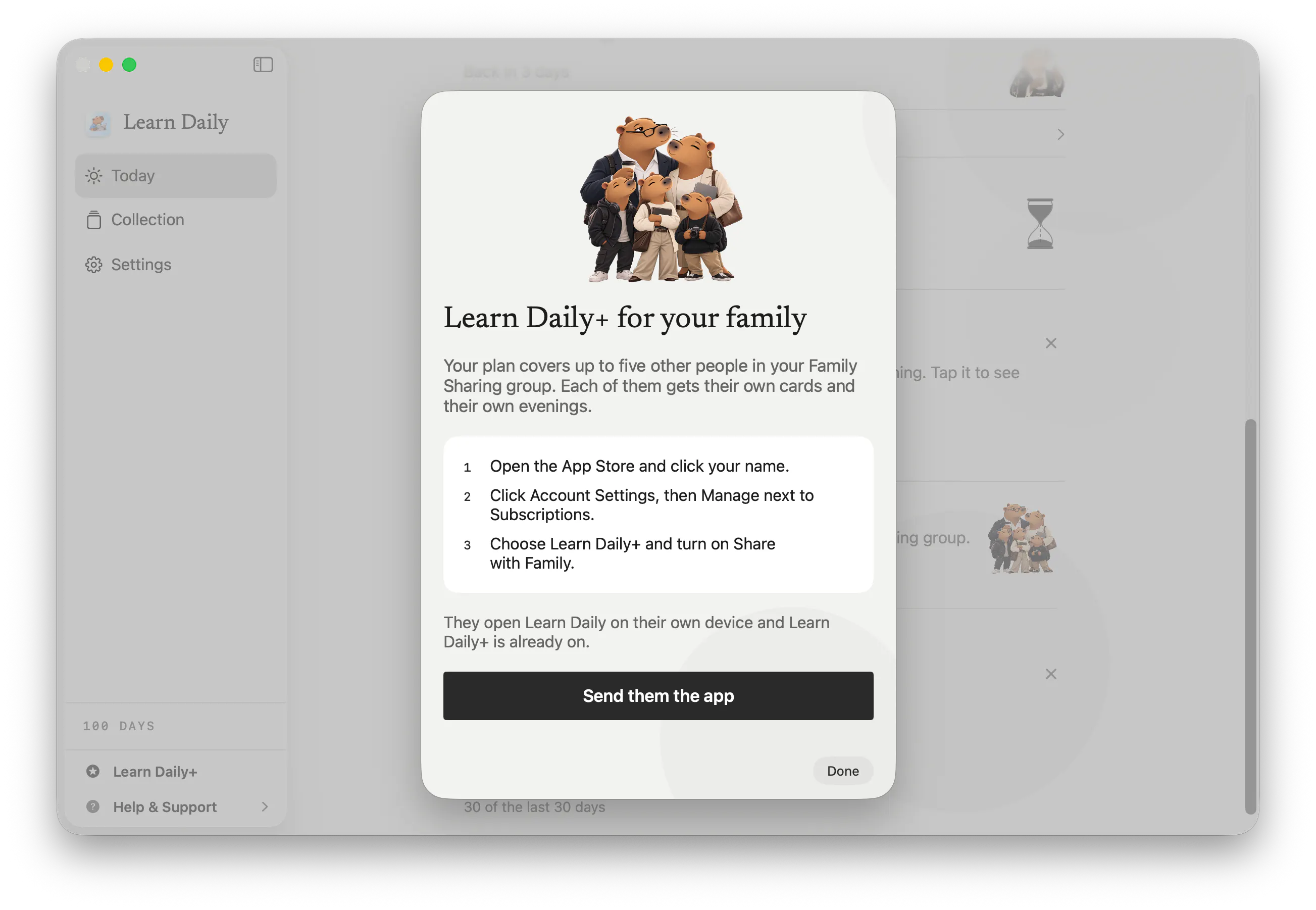Learn Daily gallery image