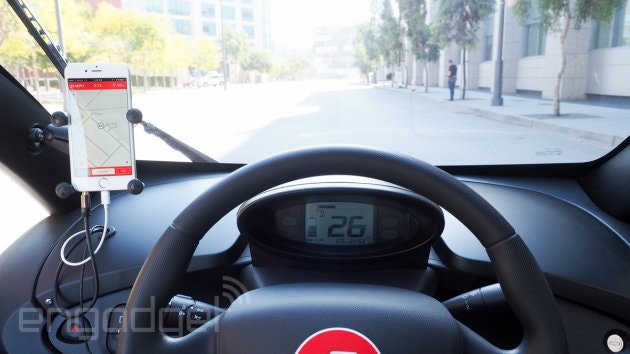 Scoot Quad gallery image