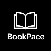 BookPace — Track you... logo