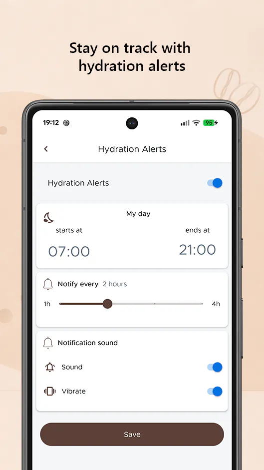 Caffeine Lens gallery image