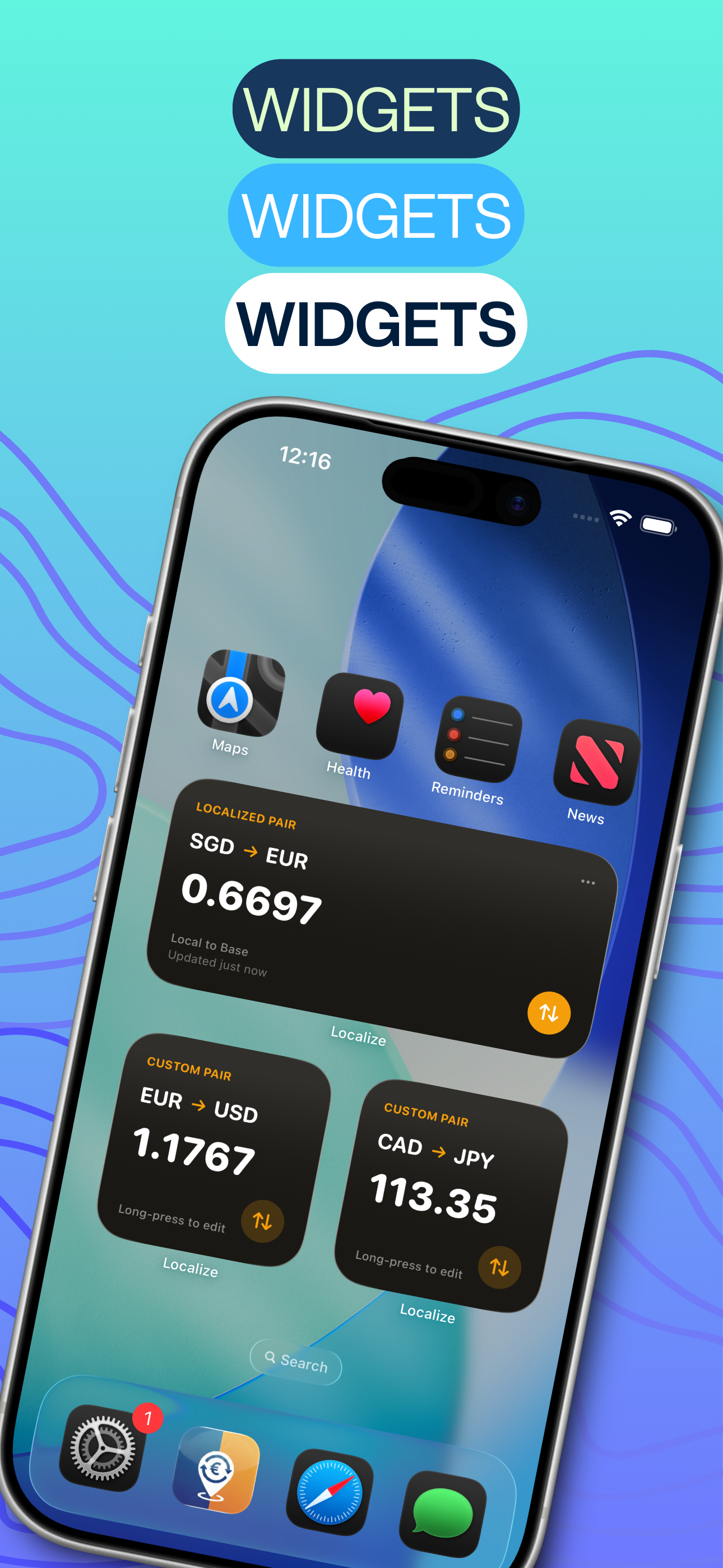 Localize gallery image