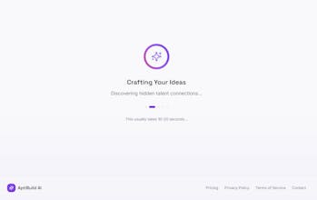 AptiBuild AI gallery image