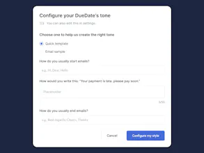 DueDates gallery image