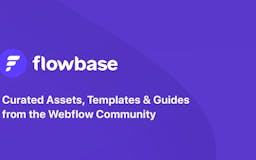 Flowbase media 3