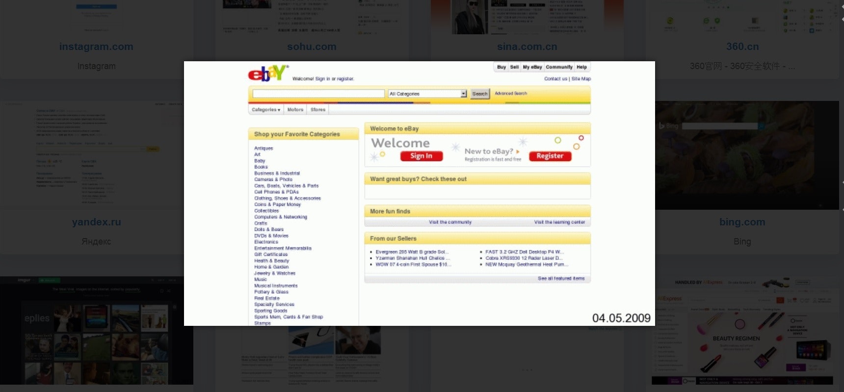 Ways Back gallery image