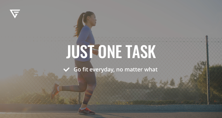 Space Fitness Challenge 2018 gallery image