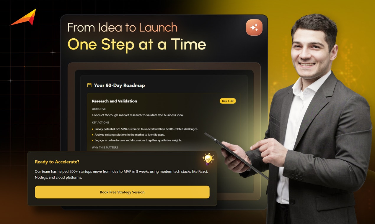 Launch Check gallery image