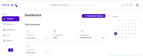 HireLab.io gallery image