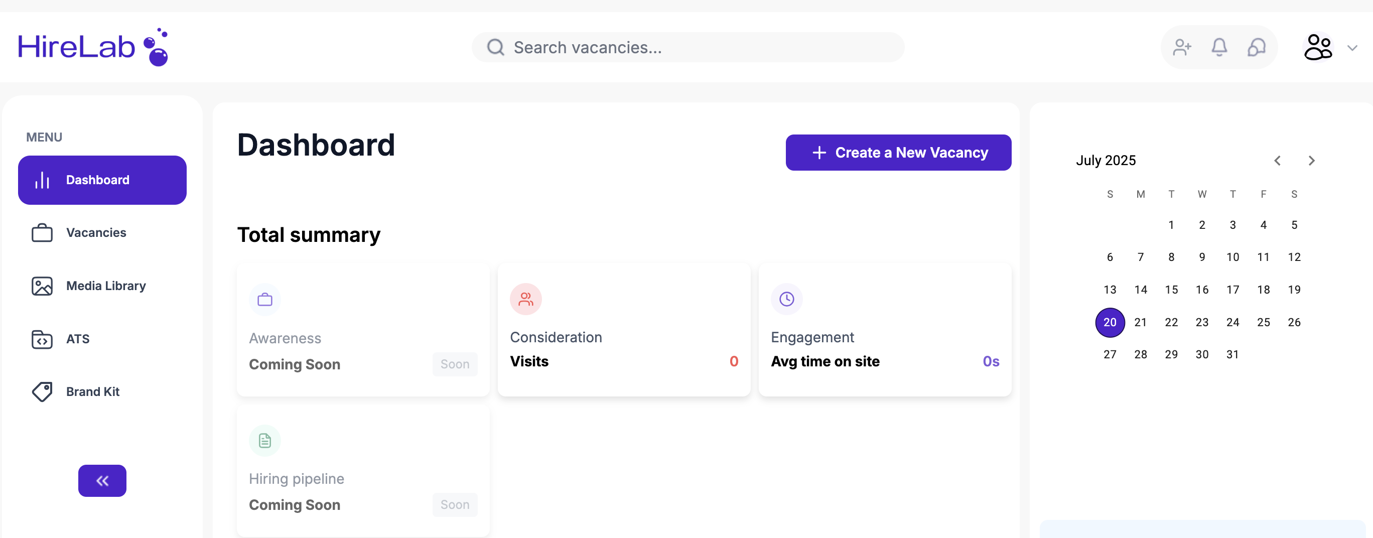 HireLab.io मीडिया 2