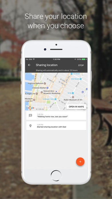 Google Contacts Image