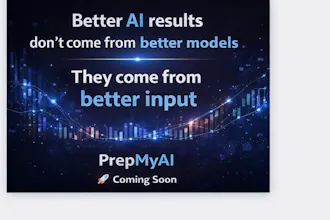 PrepMyAI gallery image