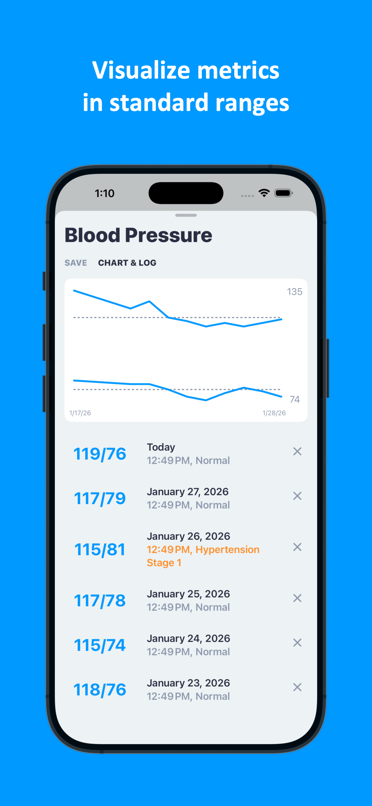 Train Daily gallery image