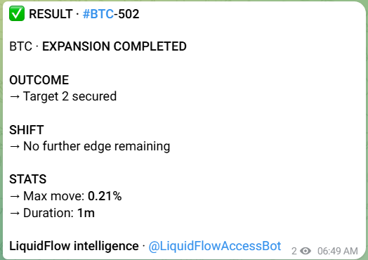 LiquidFlow gallery image