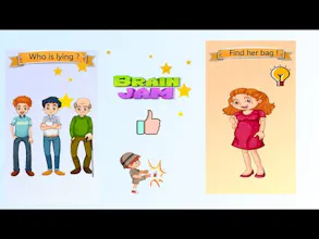 Brain Jam - Brain Game gallery image