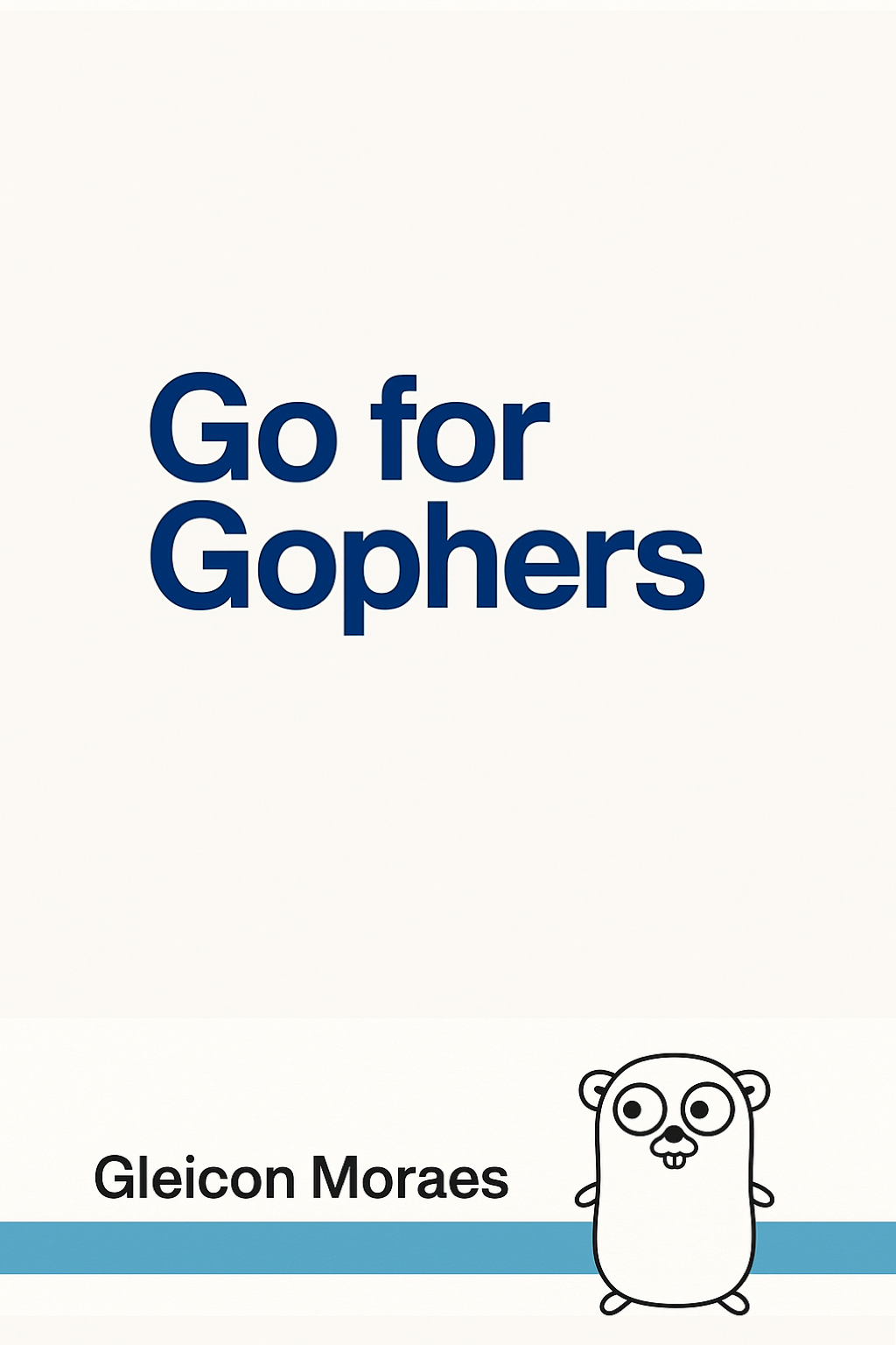Gehen Sie für Gophers media 1