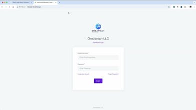 Zal Ultra ISP CRM gallery image