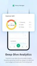 Money Manager gallery image