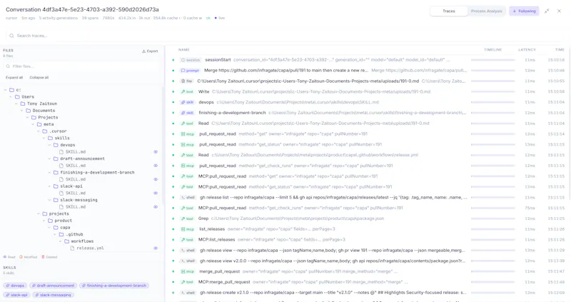 capa screenshot 4