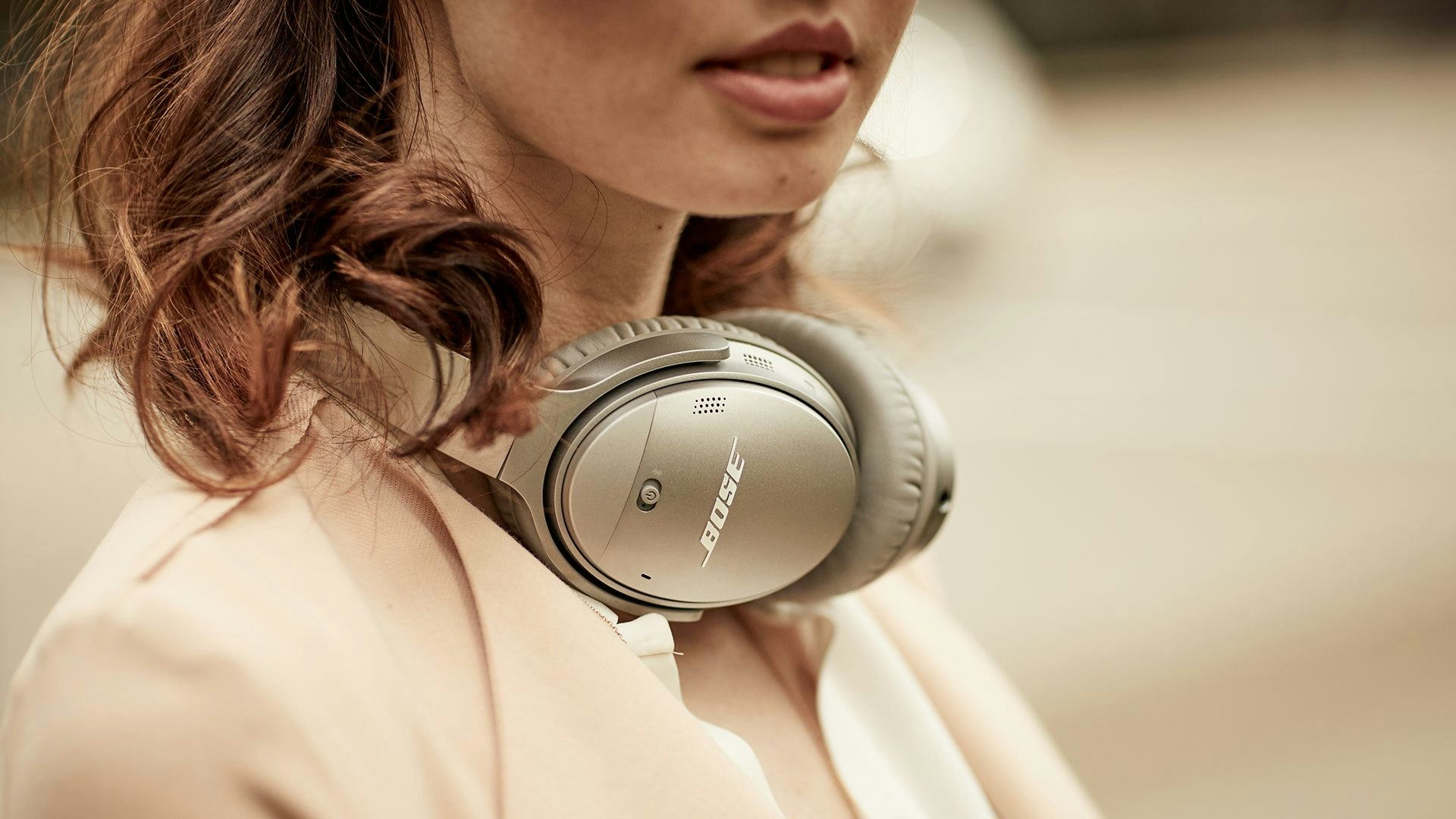 Bose QuietComfort 35 II Image