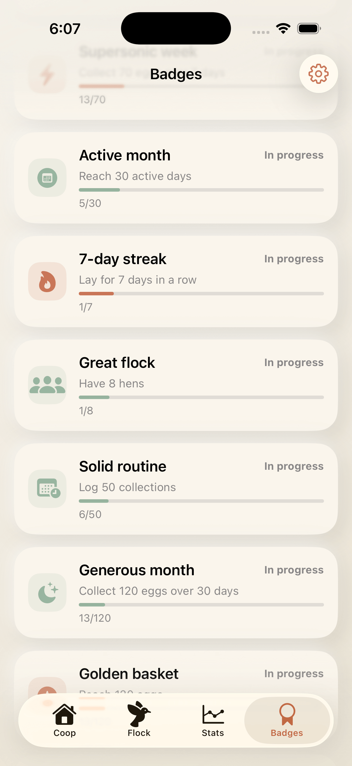 EggTrack gallery image