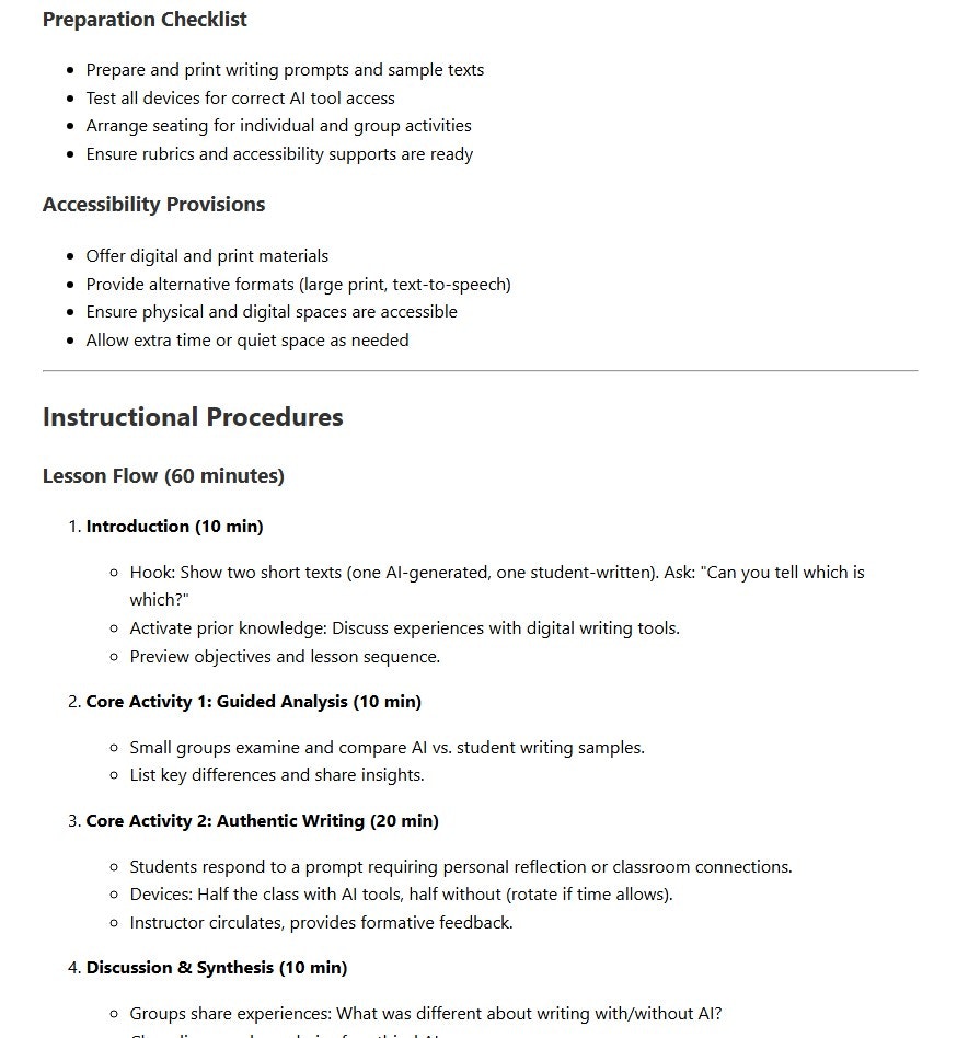 Document Generator AI - Open Beta Launch gallery image