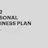 2022 - Personal Business Plan