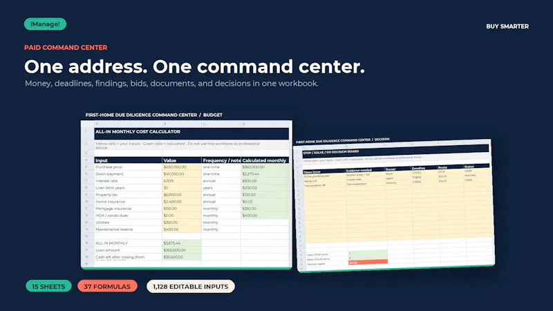 Buy Smarter screenshot 3