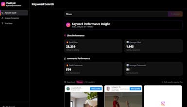 ViralityAI 2.0 gallery image