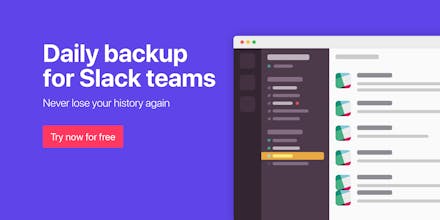 SlackBucket gallery image