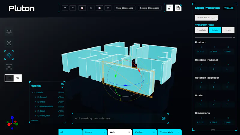 Pluton screenshot 8