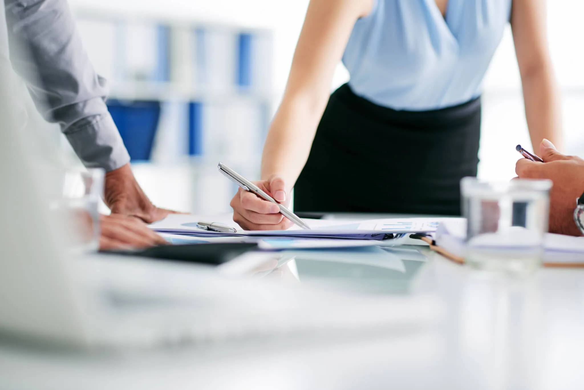 Wolfenson Abogados - Estudio Jurídico gallery image