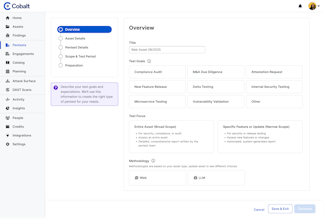 Cobalt gallery image
