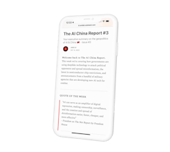 The AI China Report gallery image